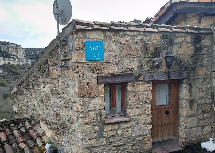 Hotel Rural La Puebla