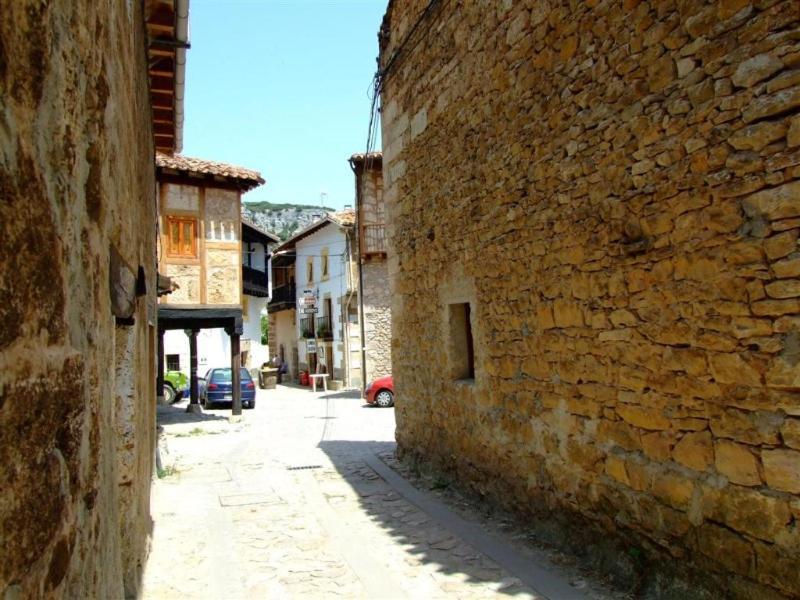 Rural La Puebla Orbaneja del Castillo
