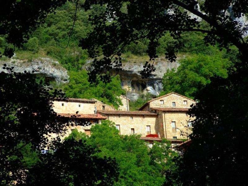 Hotel Rural La Puebla