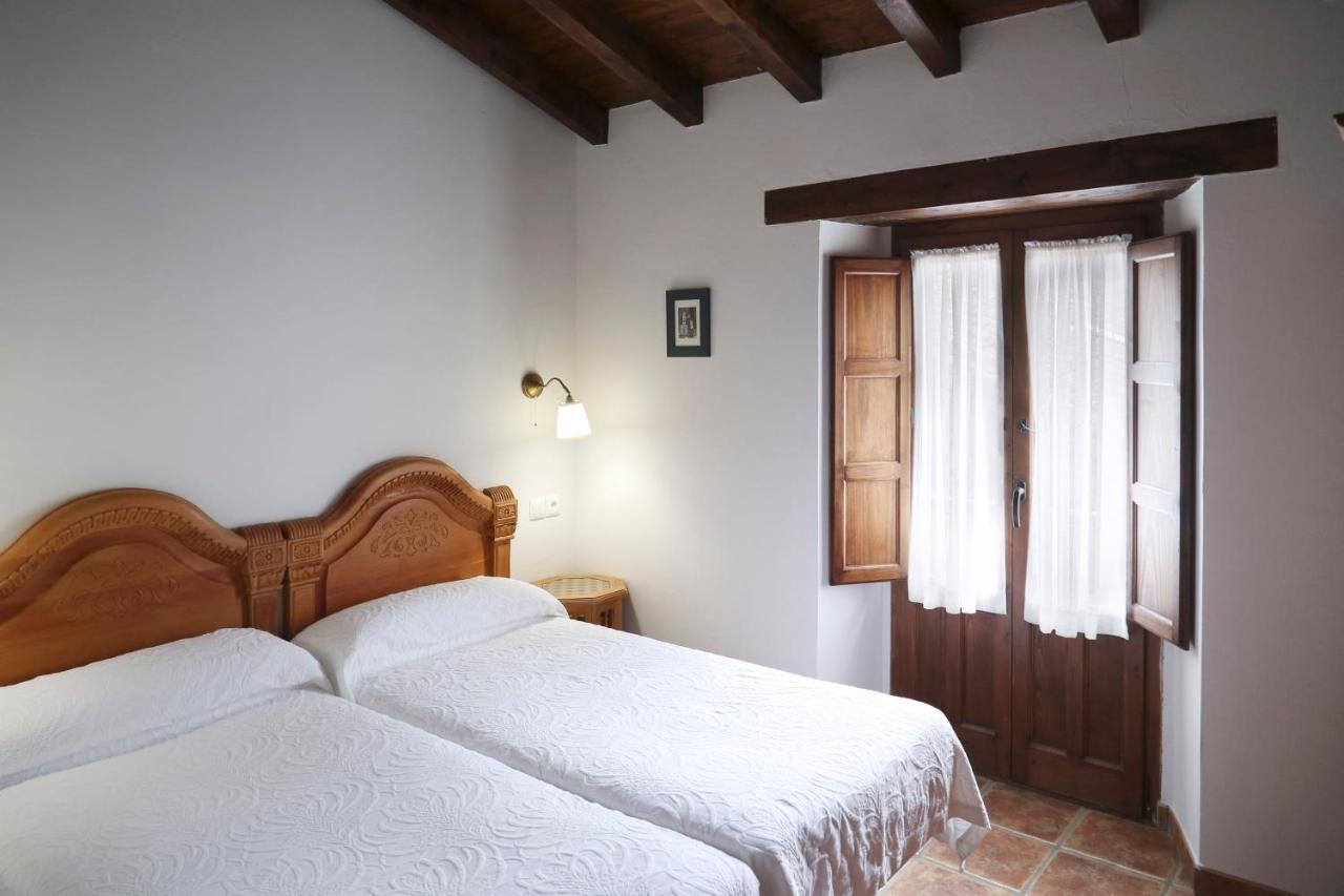 Rural La Puebla Hotel 3*